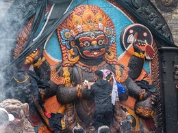 Batuk Bhairav Jayanti 2024: आज है बटुक भैरव जयंती, जानें क्या है इसका महत्व