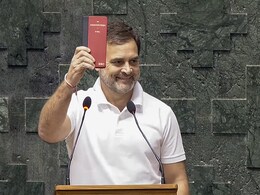 Rahul Gandhi To Be Leader Of Opposition In Lok Sabha