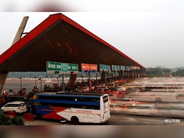 Toll Charges Hike: सर्वसामान्यांच्या खिशावर ताण, निवडणुका संपताच टोल दरात मोठी वाढ