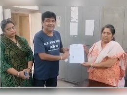 Rajasthan News: राजस्थान में रहने वाले 6 पाकिस्तान विस्थापितों को मिली भारतीय नागरिकता, 45 विस्थापित अभी भी इंतजार में 