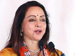 'वो कोई आतंकी नहीं है...', बांग्लादेश में इस्कॉन के खिलाफ कार्रवाई पर NDTV से बोलीं हेमा मालिनी 