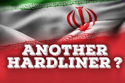 Iran Polls: Hardliner To Replace Raisi Iran Polls: Hardliner To Replace Raisi