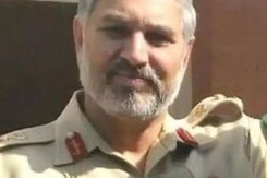 Pakistan में किसने की Former Brigadier की हत्या? | NDTV India