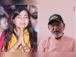श्वेता शालिनींना भाऊ तोरसेकरांची माफी का मागावी लागली? वाचा पडद्यामागची इनसाईड स्टोरी