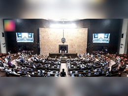 लोकसभा में किसके जाने से खाली हुई है राज्यसभा की कौन सी सीट, देखिए फुल लिस्ट  लोकसभा में किसके जाने से खाली हुई है राज्यसभा की कौन सी सीट, देखिए फुल लिस्ट