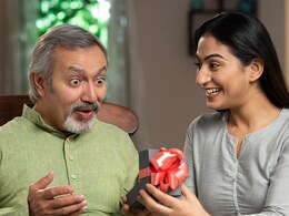 Father's Day 2024: पापा को करना है खुश तो फादर्स डे पर गिफ्ट में दें ये चीजें, चेहरे से नहीं हटेगी मुस्कुराहट Father's Day 2024: पापा को करना है खुश तो फादर्स डे पर गिफ्ट में दें ये चीजें, चेहरे से नहीं हटेगी मुस्कुराहट