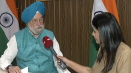 "Absurd": Minister Hardeep Puri On Karnataka's Claims After Petrol Hike