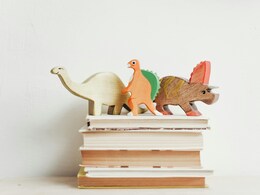 समर्स में बोर नहीं होंगे आपके बच्चे, Amazon पर आज ही खरीदें ये टॉप रेटिंग स्टोरी बुक समर्स में बोर नहीं होंगे आपके बच्चे, Amazon पर आज ही खरीदें ये टॉप रेटिंग स्टोरी बुक