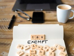 Income Tax Tips: ITR फ़ाइल करने से पहले जानें - Tax Exemption, डिडक्शन और टैक्स रिबेट में क्या है अंतर Income Tax Tips: ITR फ़ाइल करने से पहले जानें - Tax Exemption, डिडक्शन और टैक्स रिबेट में क्या है अंतर