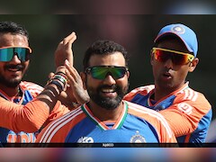 IND vs SA Final: खिताबी मुकाबले पर बारिश का साया! बारबाडोस में फाइनल मैच के दिन ऐसा है मौसम का पूर्वानुमान