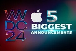 Apple WWDC 2024: Apple Intelligence, macOS Sequoia and Other Top Announcements Apple WWDC 2024: Apple Intelligence, macOS Sequoia and Other Top Announcements