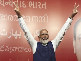 Analysis: कितना अलग होगा मोदी सरकार का थर्ड टर्म? 'INDIA' के लिए क्या है मैसेज? संजय पुगलिया ने समझाया Analysis: कितना अलग होगा मोदी सरकार का थर्ड टर्म? 'INDIA' के लिए क्या है मैसेज? संजय पुगलिया ने समझाया