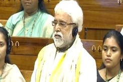 TMC नेता Sudip Bandyopadhyay का OM Birla के लिए बधाई संदेश TMC नेता Sudip Bandyopadhyay का OM Birla के लिए बधाई संदेश