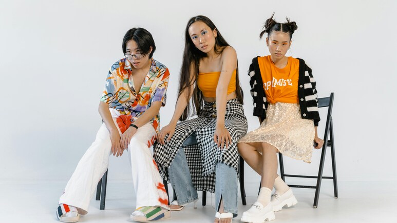 Myntra पर Gini And Jony, Cutecumber समेत कई ब्रांड्स पर यंग गर्ल्स के लिए 70% की छूट के साथ धमाकेदार सेल