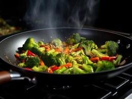 Cooking These Veggies Can Boost Nutrient Absorption