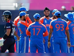 इन 4 टीमों के बीच होगा सेमी फाइनल का मुकाबला! रोमांचक जंग के लिए हैं तैयार? इन 4 टीमों के बीच होगा सेमी फाइनल का मुकाबला! रोमांचक जंग के लिए हैं तैयार?