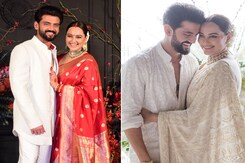 Kajol, Anil Kapoor At Sonakshi Sinha-Zaheer Iqbal's Reception Party Kajol, Anil Kapoor At Sonakshi Sinha-Zaheer Iqbal's Reception Party
