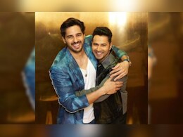 To New Parents Varun Dhawan-Natasha Dalal, An Aww-Dorable Wish From Sidharth Malhotra: "Big Love To Baby Dhawan"