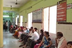 Korea: इलाज के लिए रिश्वत मांगने पर डॉक्टर निलंबित, मचा बवाल !