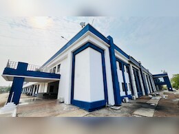 Baloda Bazar Violence: पूरा हुआ Restoration का काम, नए लुक में नजर आया कलेक्ट्रेट