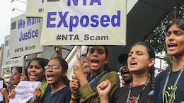 The NEET Exam Leaks Controversy And Its Implications For Youth