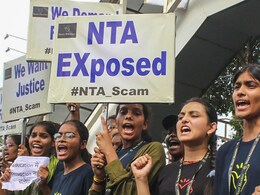 The NEET Exam Leaks Controversy And Its Implications For Youth The NEET Exam Leaks Controversy And Its Implications For Youth