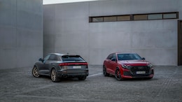 Audi RS Q8 Performance Revealed; Most Powerful Audi With A Petrol Engine