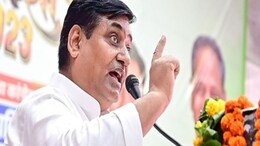 Rajasthan Politics: भाजपा पर बरसे कांग्रेस अध्यक्ष डोटासरा, बोले- 'सरकार ने हमें अफगानिस्तानी समझ लिया है'
