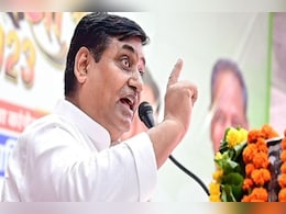 पेपर लीक के मुद्दे पर भाजपा का कांग्रेस पर पलटवार, कहा- पिछली सरकार ने युवाओं के साथ किया धोखा पेपर लीक के मुद्दे पर भाजपा का कांग्रेस पर पलटवार, कहा- पिछली सरकार ने युवाओं के साथ किया धोखा