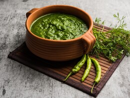 5 Maharashtrian Chutney Recipes To Add Amazing Flavours To Your Meal