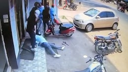 Shootout Between Bengal Cop, 7 Robbers And A Foiled Rs 4 Crore Heist