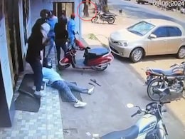 Shootout Between Bengal Cop, 7 Robbers And A Foiled Rs 4 Crore Heist Shootout Between Bengal Cop, 7 Robbers And A Foiled Rs 4 Crore Heist