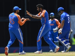 India vs Afghanistan Highlights, T20 World Cup 2024: Suryakumar Yadav, Jasprit Bumrah Shine As India Begin Super Eight Campaign With Crushing Win India vs Afghanistan Highlights, T20 World Cup 2024: Suryakumar Yadav, Jasprit Bumrah Shine As India Begin Super Eight Campaign With Crushing Win