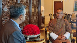 "PM Modi My Guru, <i>Bade Bhai</i>": Bhutan PM Tshering Tobgay To NDTV