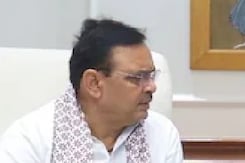 बजट से पहले CM भजनलाल का दिल्ली दौरा क्यों खास? बजट से पहले CM भजनलाल का दिल्ली दौरा क्यों खास?