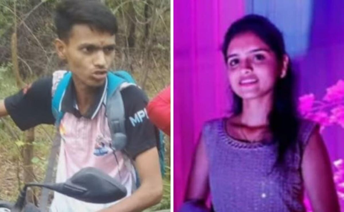 Latest and Breaking News on NDTV Latest and Breaking News on NDTV