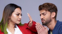 Sonakshi Sinha Reaction: जहीर इकबाल के साथ शादी को लेकर सोनाक्षी सिन्हा ने तोड़ी चुप्पी, शत्रुघ्न सिन्हा बोले- मेरा आशीर्वाद उनके साथ है