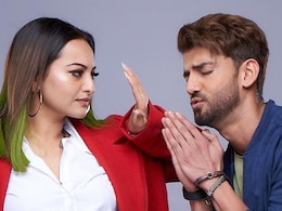 Sonakshi Sinha Reaction: जहीर इकबाल के साथ शादी को लेकर सोनाक्षी सिन्हा ने तोड़ी चुप्पी, शत्रुघ्न सिन्हा बोले- मेरा आशीर्वाद उनके साथ है Sonakshi Sinha Reaction: जहीर इकबाल के साथ शादी को लेकर सोनाक्षी सिन्हा ने तोड़ी चुप्पी, शत्रुघ्न सिन्हा बोले- मेरा आशीर्वाद उनके साथ है