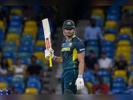 T20 World Cup: All-Round Marcus Stoinis Stars In Australia's Comprehensive 39-run Win Against Oman T20 World Cup: All-Round Marcus Stoinis Stars In Australia's Comprehensive 39-run Win Against Oman