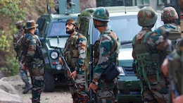 Liquid Improvised Explosive Device - New Threat Emerging In Jammu And Kashmir