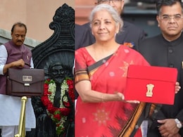 मोदी 3.0 बजट:  महाराष्ट्र के तर्ज पर ही क्या युवाओं और मध्य वर्ग के लिए खुलेगा केंद्र का खजाना? मोदी 3.0 बजट:  महाराष्ट्र के तर्ज पर ही क्या युवाओं और मध्य वर्ग के लिए खुलेगा केंद्र का खजाना?