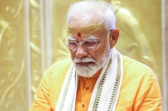 PM Modi in Varanasi: तीसरी बार प्रधानमंत्री बनने के बाद आज पहली बार Varanasi में पीएम मोदी PM Modi in Varanasi: तीसरी बार प्रधानमंत्री बनने के बाद आज पहली बार Varanasi में पीएम मोदी
