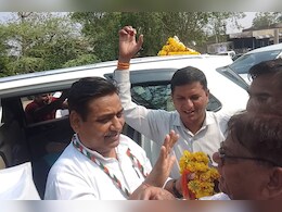 PCC Chief डोटासरा ने मदन दिलावर पर कसा तंज, कहा- उनके खिलाफ 14 मामले हैं दर्ज...जल्द होंगे सलाखों के पीछे