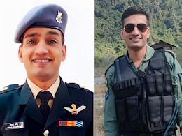 राजस्थान के शहीद मेजर विकास भांभू को मिलेगा शौर्य चक्र, लोगों की जान बचाने के लिए खुद की जिंदगी कर दी थी कुर्बान राजस्थान के शहीद मेजर विकास भांभू को मिलेगा शौर्य चक्र, लोगों की जान बचाने के लिए खुद की जिंदगी कर दी थी कुर्बान
