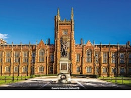 Study Abroad: UK University Offers Scholarships Worth 7,500 Pounds To Indian Students Study Abroad: UK University Offers Scholarships Worth 7,500 Pounds To Indian Students