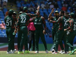 BCB President Nazmul Hassan Offers To Quit, New Government Eyes Reforms: Report