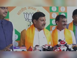 MP News: ओवैसी पर भड़के सीएम मोहन यादव, कहा-यह मध्यप्रदेश है, हैदराबाद नहीं