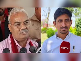 BAP सांसद राजकुमार रोत ने बढ़ाया राजस्थान का सियासी पारा, 'आदिवासी DNA टेस्ट' विवाद पर किया ये ऐलान