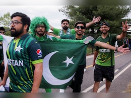 Pakistani YouTuber Shot Dead, Was Filming India vs Pakistan Related Vlog: Report