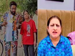 अरमान मलिक की सासूमां ने तहलका की पत्नी दीपिका को सुनाई खरीखोटी,  यूट्यूबर की दो शादियों पर किया था कमेंट अरमान मलिक की सासूमां ने तहलका की पत्नी दीपिका को सुनाई खरीखोटी,  यूट्यूबर की दो शादियों पर किया था कमेंट